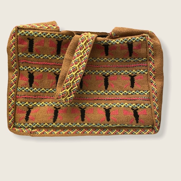 Boho bag - Picture 4 of 4